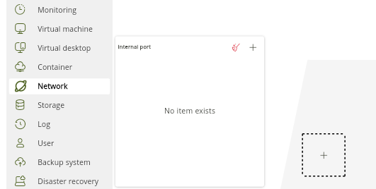 internal-port-add